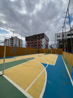 Apartamento Para Vender com 3 quartos 1 suítes no bairro Catolé em Campina Grande