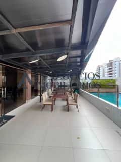Apartamento Para Vender com 3 quartos 1 suítes no bairro Catolé em Campina Grande