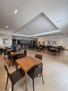 Apartamento Para Vender com 3 quartos 1 suítes no bairro Catolé em Campina Grande