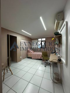 Apartamento Para Vender com 3 quartos 1 suítes no bairro Catolé em Campina Grande
