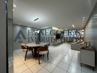 Apartamento Para Vender com 3 quartos 1 suítes no bairro Catolé em Campina Grande