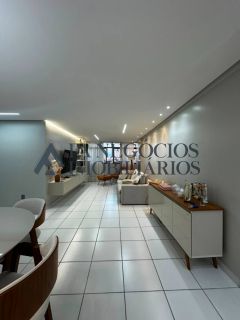 Apartamento Para Vender com 3 quartos 1 suítes no bairro Catolé em Campina Grande