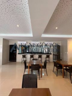 Apartamento Para Vender com 3 quartos 1 suítes no bairro Catolé em Campina Grande