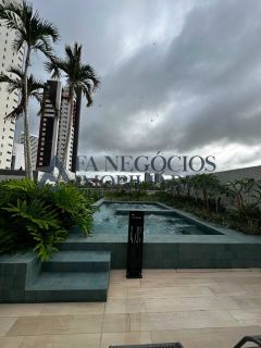 Vendo Apartamento Mansões Mirante
