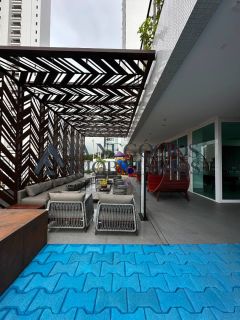 Vendo Apartamento Mansões Mirante
