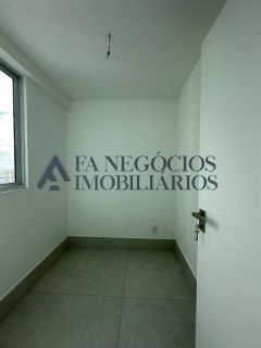 Vendo Apartamento Mansões Mirante
