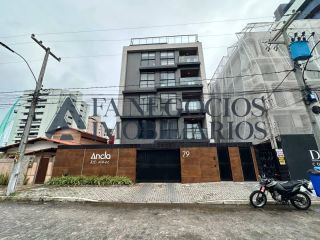 Apartamento para locação ou venda em Intermares