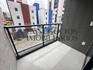 Apartamento para locação ou venda em Intermares