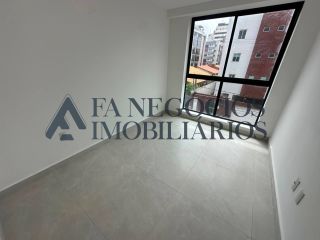 Apartamento para locação ou venda em Intermares