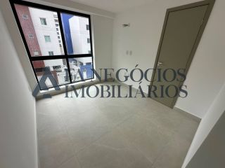 Apartamento para locação ou venda em Intermares