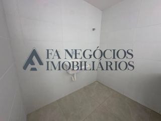 Apartamento para locação ou venda em Intermares