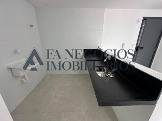 Apartamento para locação ou venda em Intermares