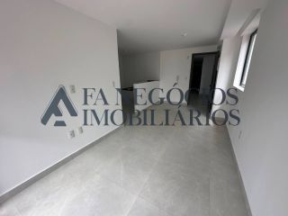 Apartamento para locação ou venda em Intermares