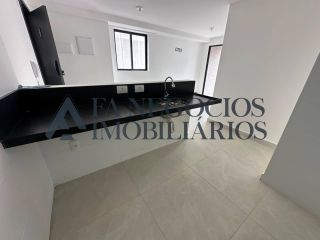 Apartamento para locação ou venda em Intermares