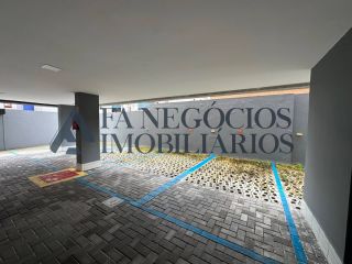 Apartamento para locação ou venda em Intermares