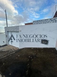 Casa a venda com 02 dormitórios no Mirante da Serra