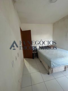 Casa a venda com 02 dormitórios no Mirante da Serra
