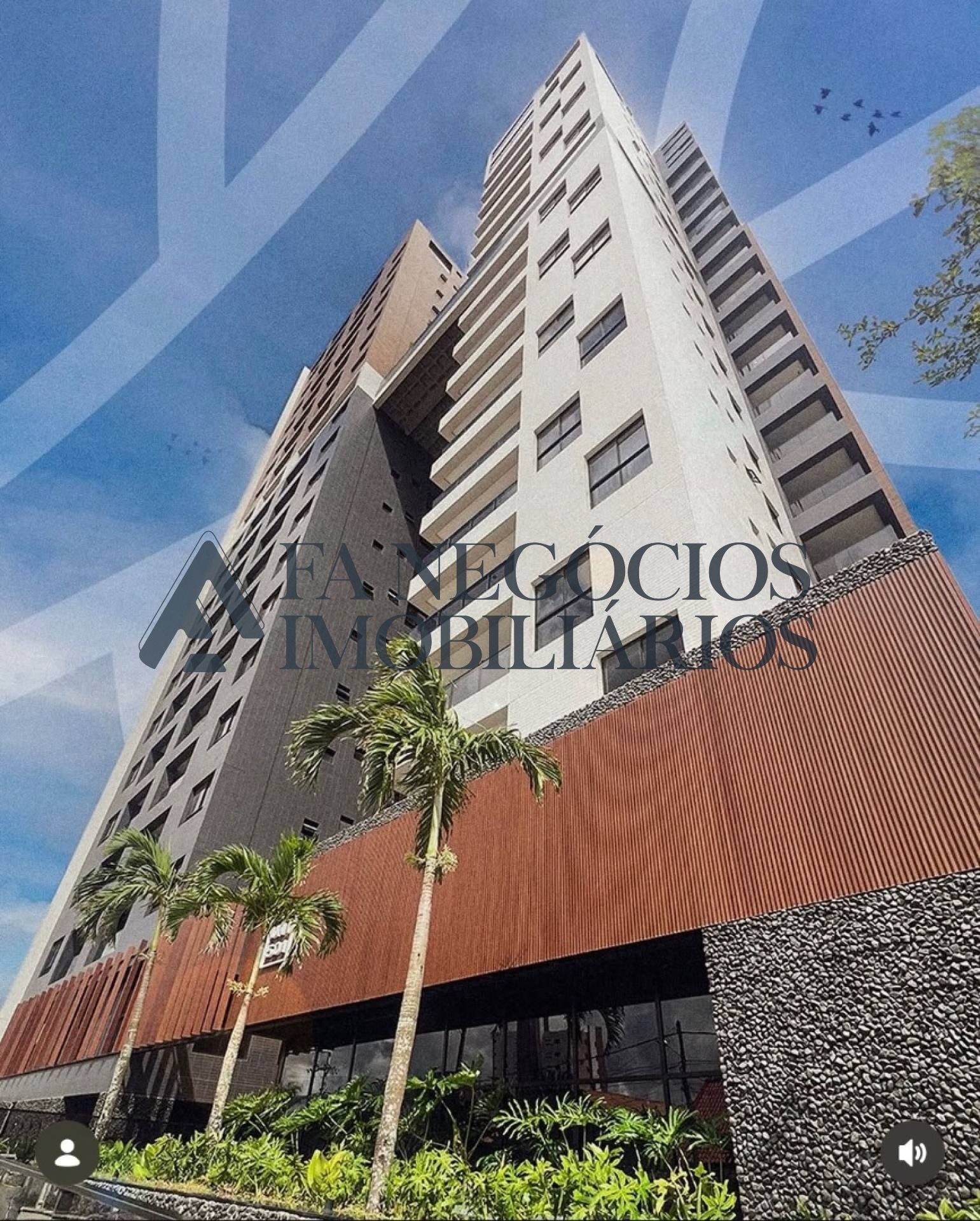 Apartamento novo Jardim Tavares