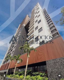 Apartamento novo Jardim Tavares