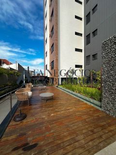 Apartamento novo Jardim Tavares