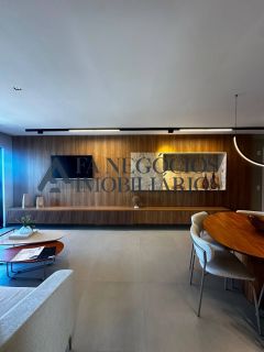 Apartamento novo Jardim Tavares