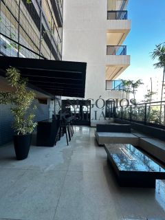 Apartamento novo Jardim Tavares