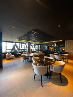 Apartamento novo Jardim Tavares
