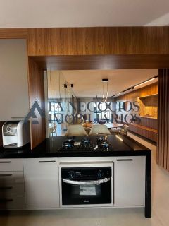 Apartamento novo Jardim Tavares