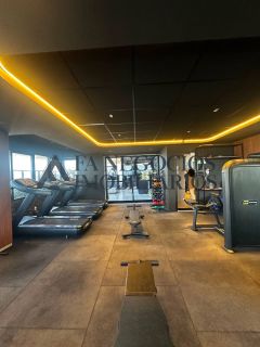 Apartamento novo Jardim Tavares