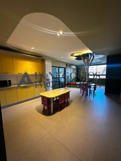 Apartamento novo Jardim Tavares