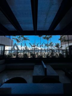 Apartamento novo Jardim Tavares