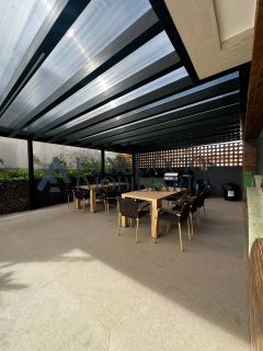 Apartamento novo Jardim Tavares