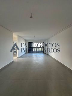 Apartamento novo Jardim Tavares