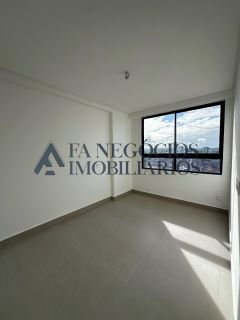 Apartamento novo Jardim Tavares