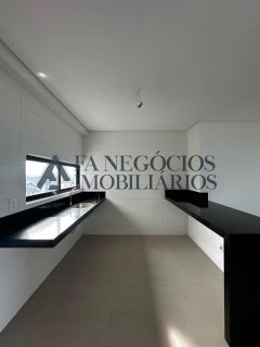 Apartamento novo Jardim Tavares