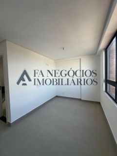 Apartamento novo Jardim Tavares