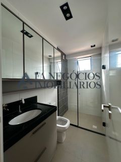 Apartamento novo Jardim Tavares