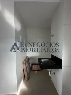 Apartamento novo Jardim Tavares