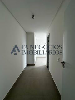 Apartamento novo Jardim Tavares