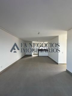 Apartamento novo Jardim Tavares