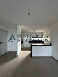 Apartamento novo Jardim Tavares