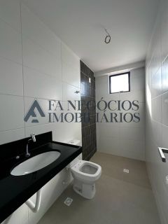 Apartamento novo Jardim Tavares