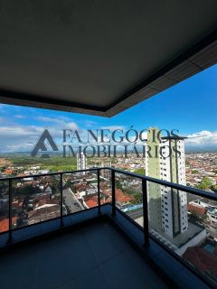 Apartamento novo Jardim Tavares