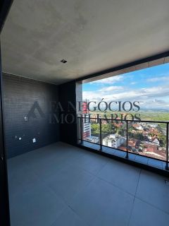 Apartamento novo Jardim Tavares