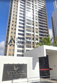 Venda apartamento no Catolé