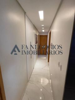 Venda apartamento no Catolé