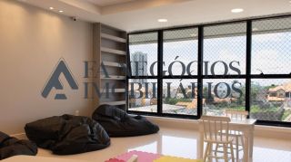 Apartamento a venda no Mirante com 03 suítes