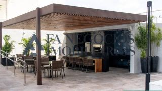 Apartamento a venda no Mirante com 03 suítes
