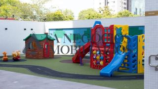 Apartamento a venda no Mirante com 03 suítes