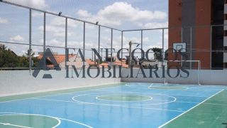 Apartamento a venda no Mirante com 03 suítes